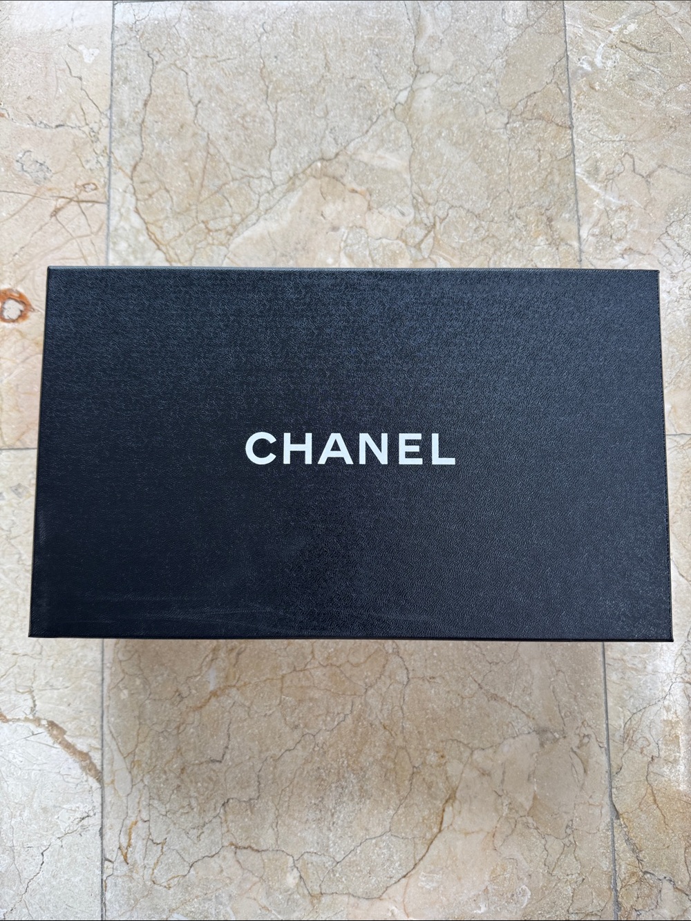 CHANEL ballet flats - Picture 12 of 12